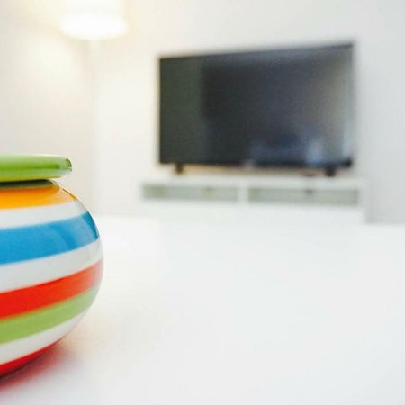 Disneyland Zenitude Apartment Serris Ngoại thất bức ảnh