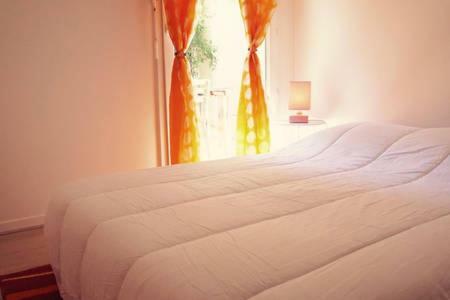Disneyland Zenitude Apartment Serris Ngoại thất bức ảnh