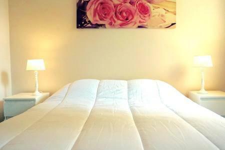 Disneyland Zenitude Apartment Serris Ngoại thất bức ảnh