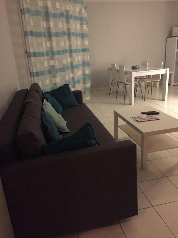 Disneyland Zenitude Apartment Serris Ngoại thất bức ảnh
