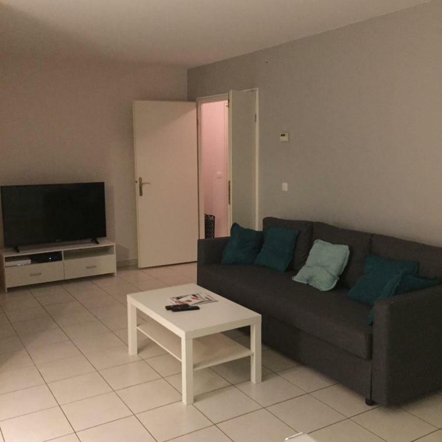 Disneyland Zenitude Apartment Serris Ngoại thất bức ảnh